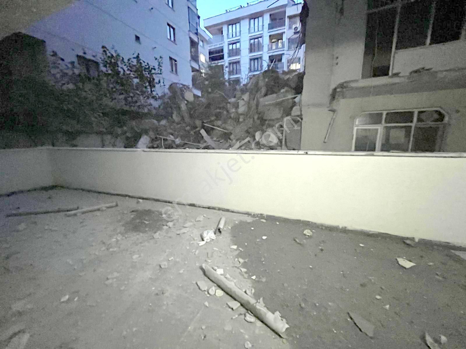 Tutar Emlakdan Şirinevler De 2+1 75 M2 Sıfır Düz Giriş Daire - Görsel 14