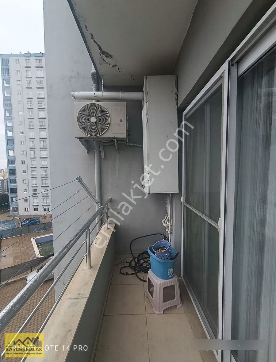 Adanus Stiy De Doğalgaz 2+1 Açık Mutfak Satılık Daire - Görsel 20