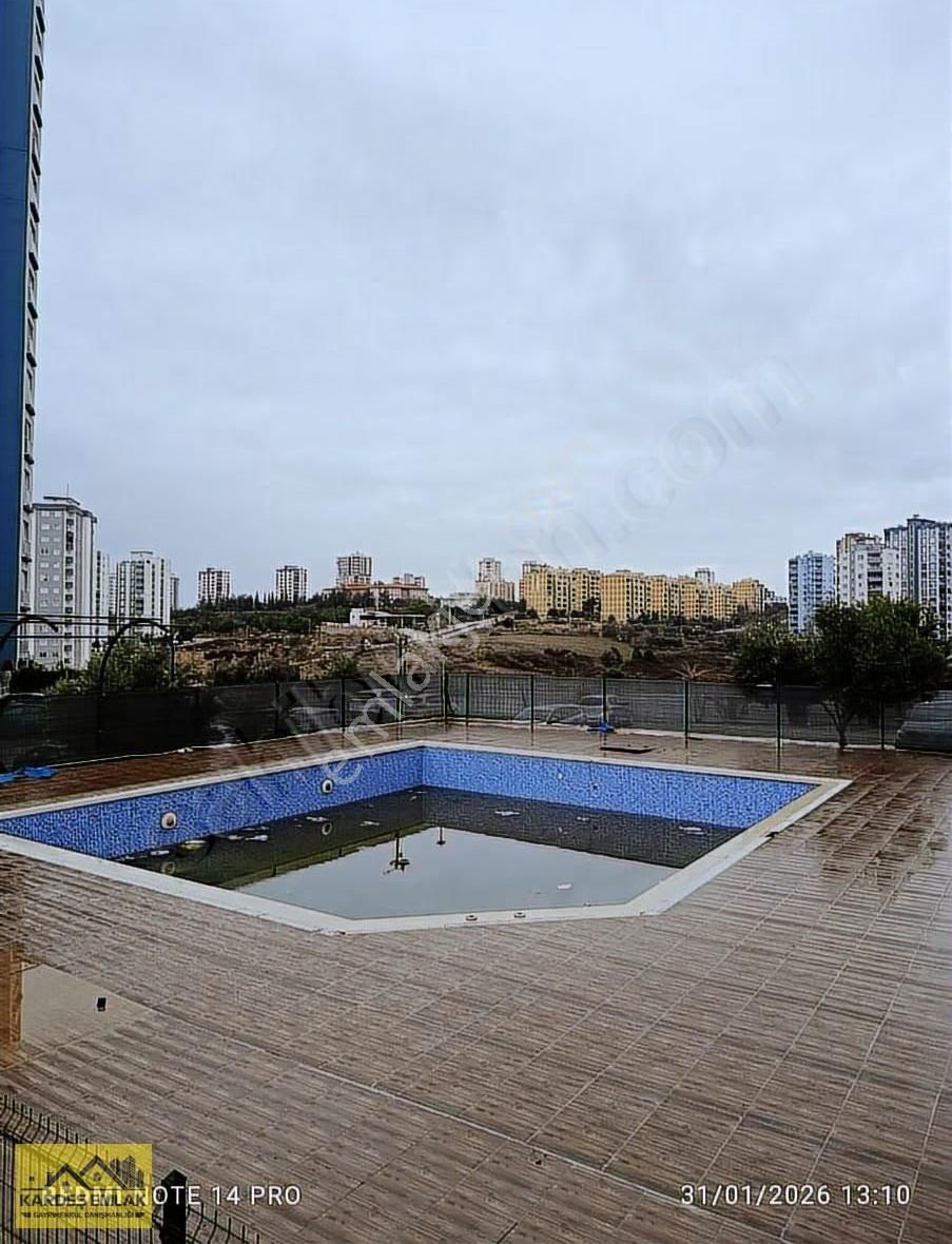 Adanus Stiy De Doğalgaz 2+1 Açık Mutfak Satılık Daire - Görsel 18