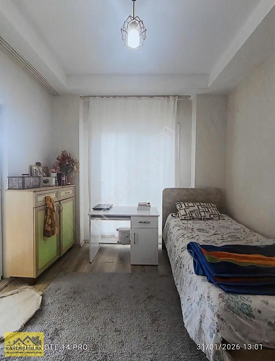 Adanus Stiy De Doğalgaz 2+1 Açık Mutfak Satılık Daire - Görsel 14