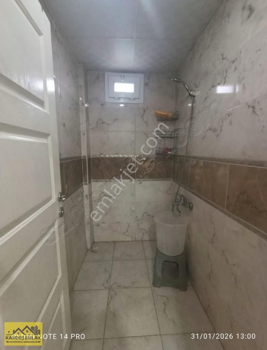 Adanus Stiy De Doğalgaz 2+1 Açık Mutfak Satılık Daire - Görsel 4