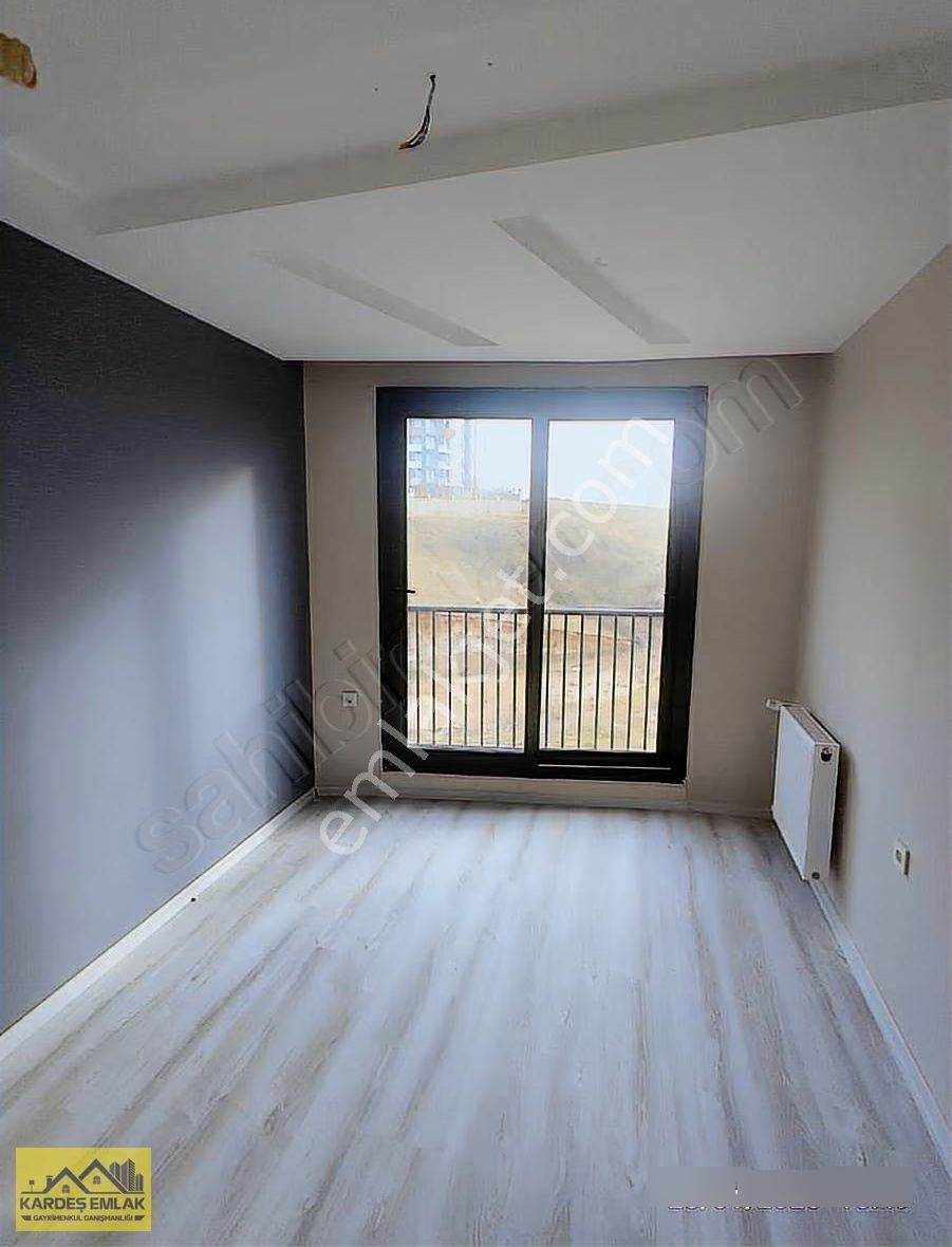 Kardeş Emlak'tan Menekşede Lüks 4+1 Daire - Görsel 7