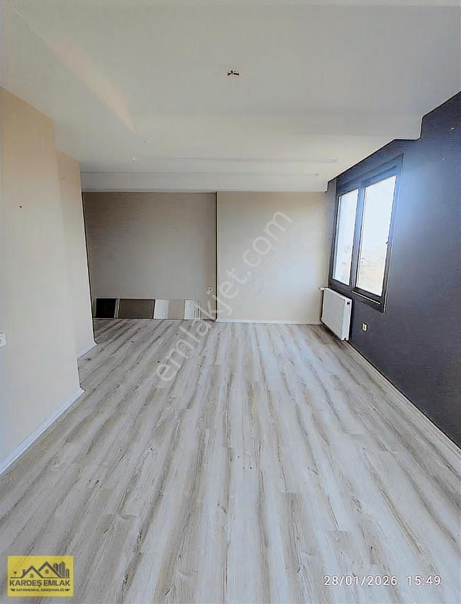 Kardeş Emlak'tan Menekşede Lüks 4+1 Daire - Görsel 10