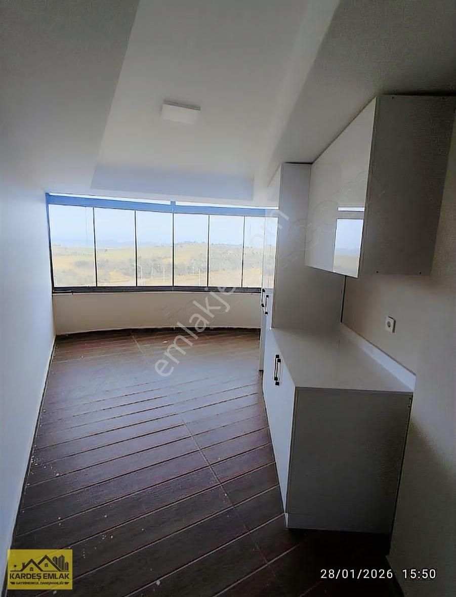 Kardeş Emlak'tan Menekşede Lüks 4+1 Daire - Görsel 14