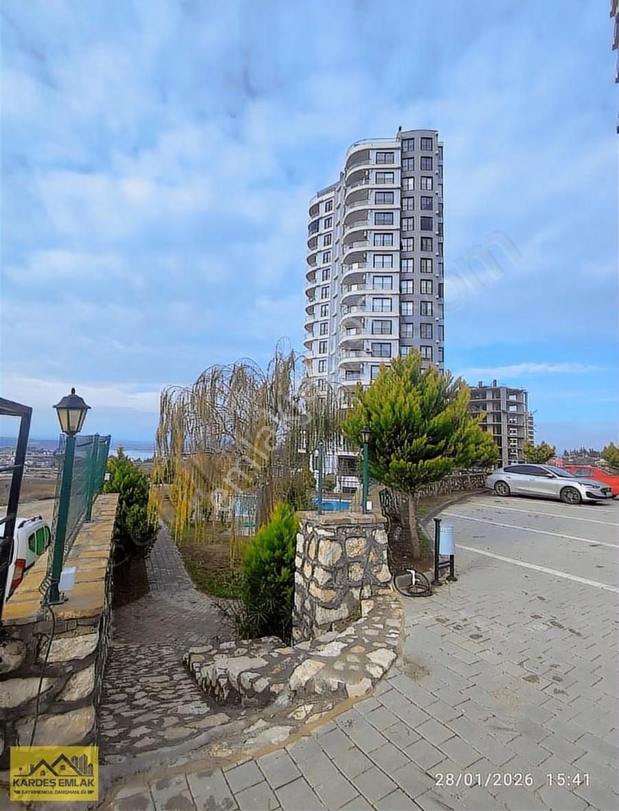 Kardeş Emlak'tan Menekşede Lüks 4+1 Daire - Görsel 13