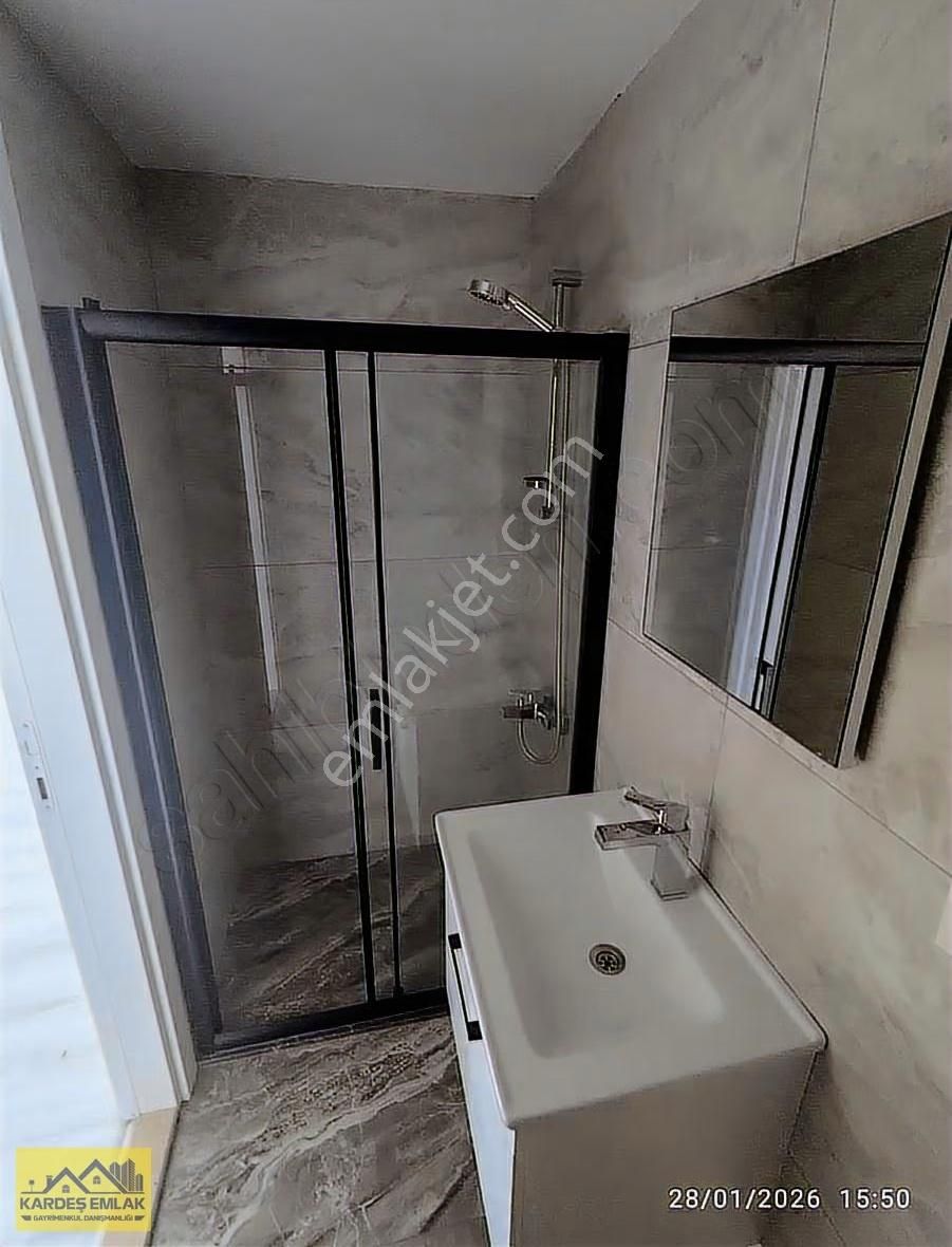 Kardeş Emlak'tan Menekşede Lüks 4+1 Daire - Görsel 6