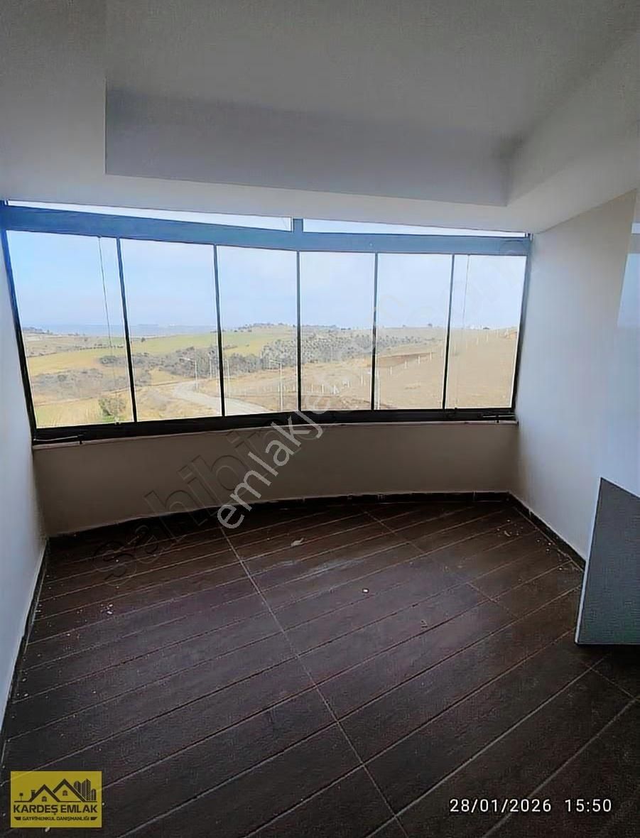 Kardeş Emlak'tan Menekşede Lüks 4+1 Daire - Görsel 21