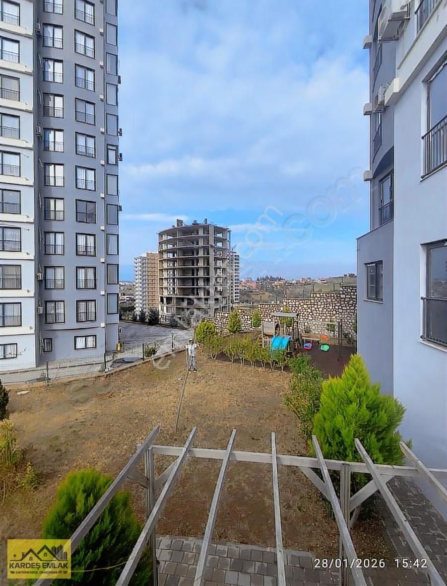 Kardeş Emlak'tan Menekşede Lüks 4+1 Daire - Görsel 5