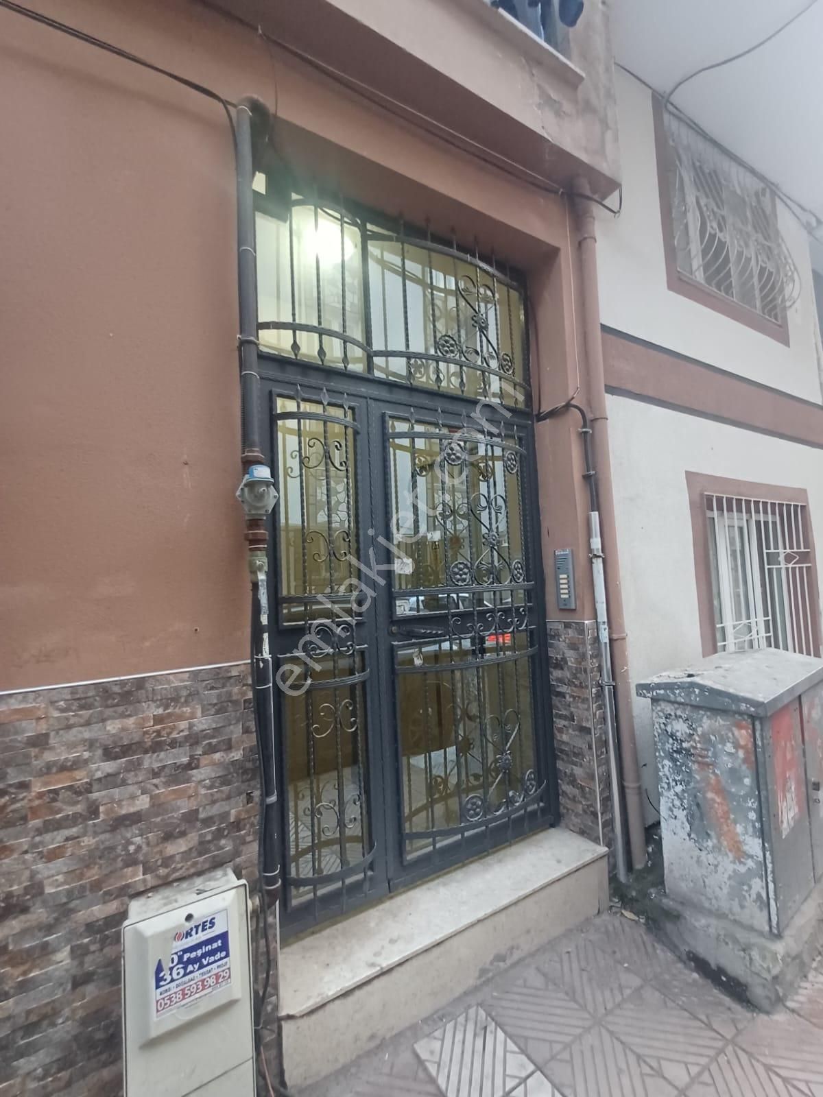 🏡göktaşlı Mahallesi 🏡 ✅2+1 80m2 5 Katlının 5 Katı ❇️açık Mutfak Petek Kombili ❇️ Özelikli - Görsel 13