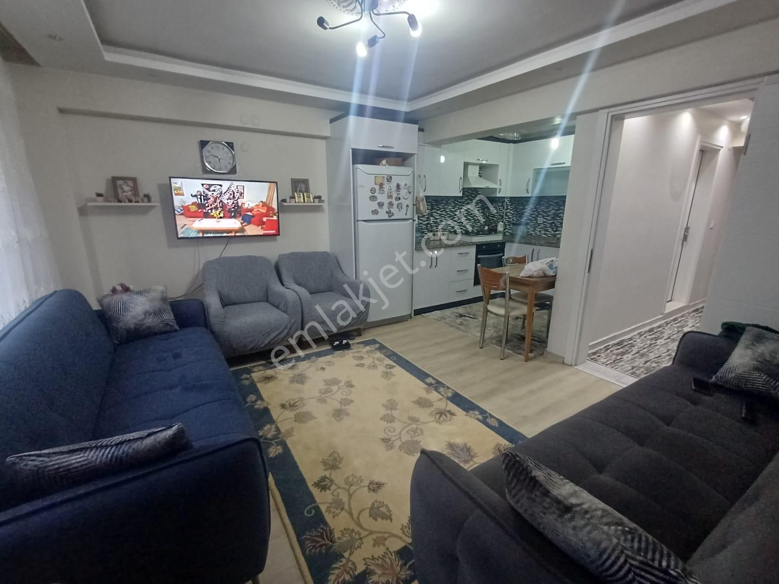 🏡göktaşlı Mahallesi 🏡 ✅2+1 80m2 5 Katlının 5 Katı ❇️açık Mutfak Petek Kombili ❇️ Özelikli - Görsel 7