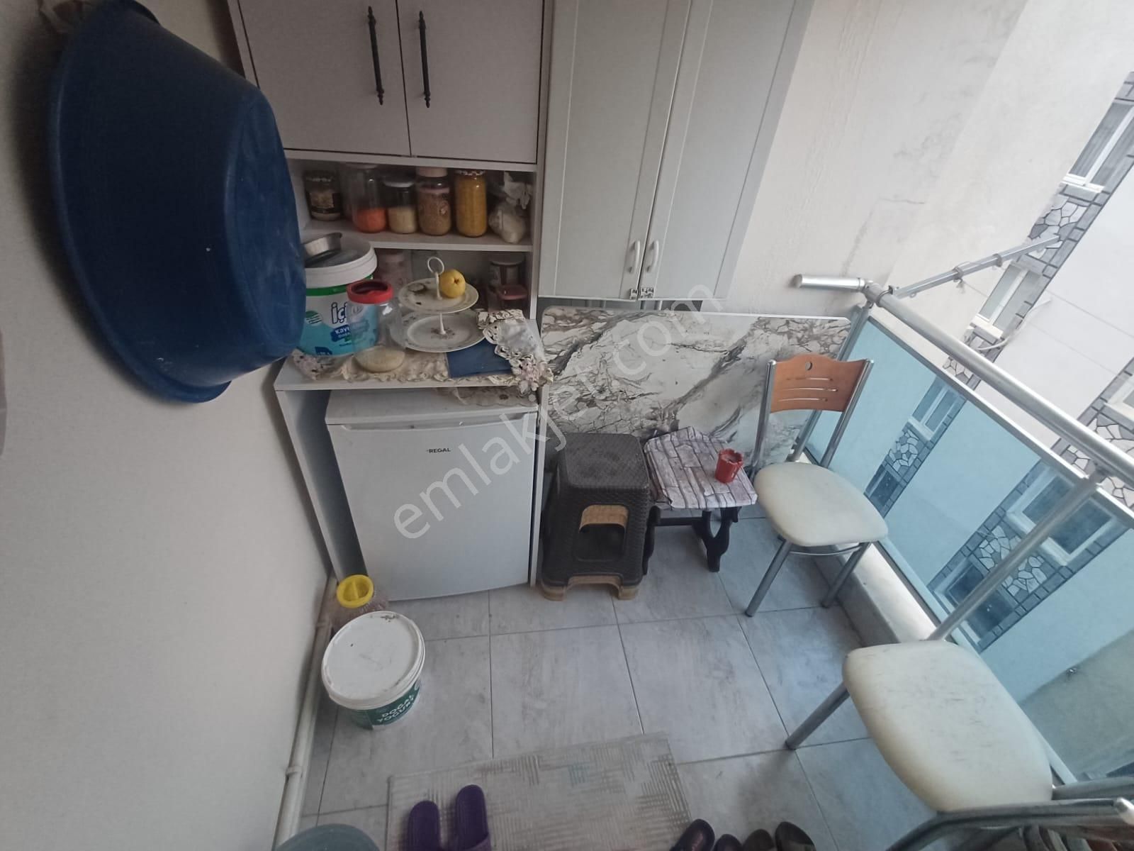 🏡göktaşlı Mahallesi 🏡 ✅2+1 80m2 5 Katlının 5 Katı ❇️açık Mutfak Petek Kombili ❇️ Özelikli - Görsel 5