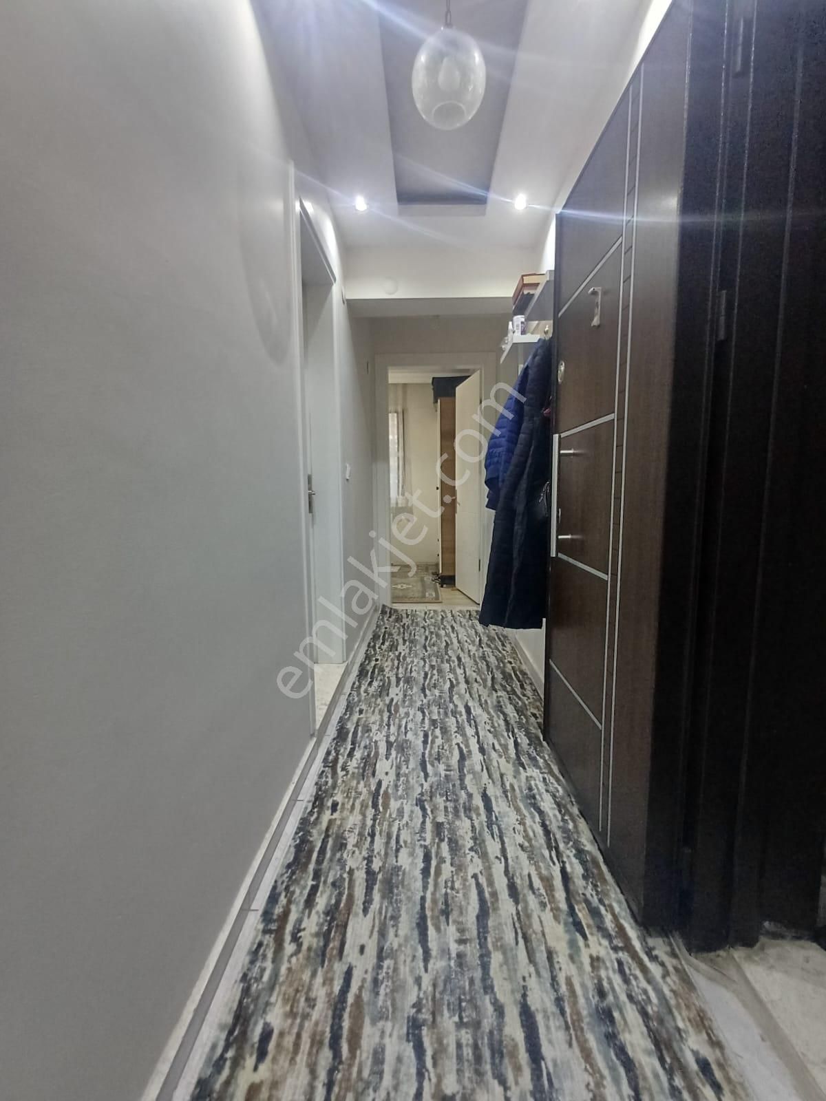 🏡göktaşlı Mahallesi 🏡 ✅2+1 80m2 5 Katlının 5 Katı ❇️açık Mutfak Petek Kombili ❇️ Özelikli - Görsel 17