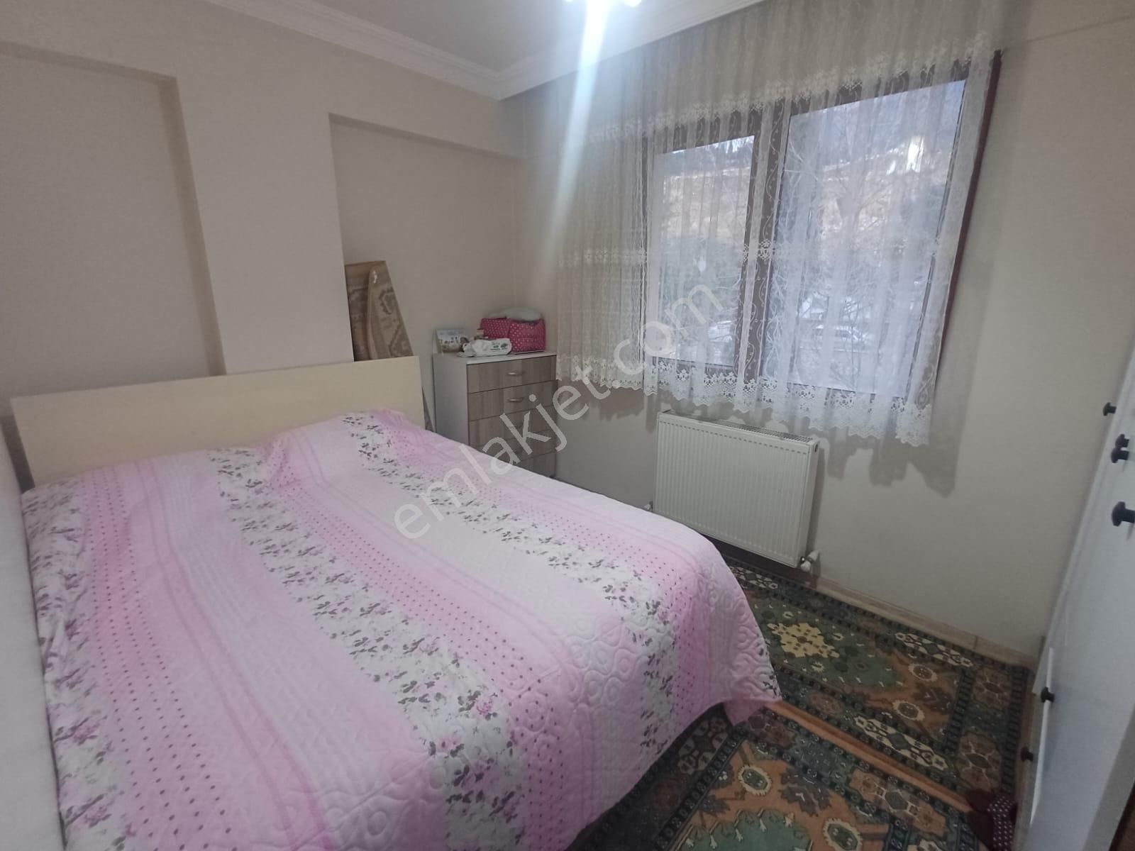 🏡göktaşlı Mahallesi 🏡 ✅2+1 80m2 5 Katlının 5 Katı ❇️açık Mutfak Petek Kombili ❇️ Özelikli - Görsel 11