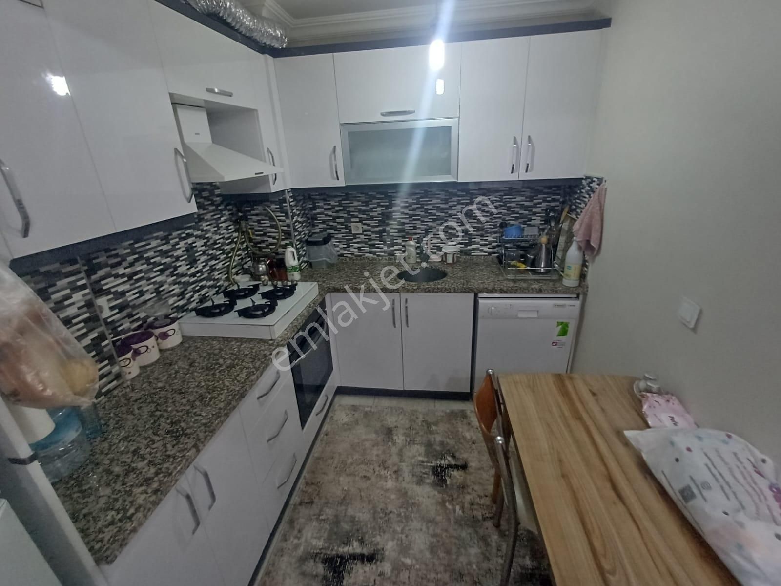 🏡göktaşlı Mahallesi 🏡 ✅2+1 80m2 5 Katlının 5 Katı ❇️açık Mutfak Petek Kombili ❇️ Özelikli - Görsel 9