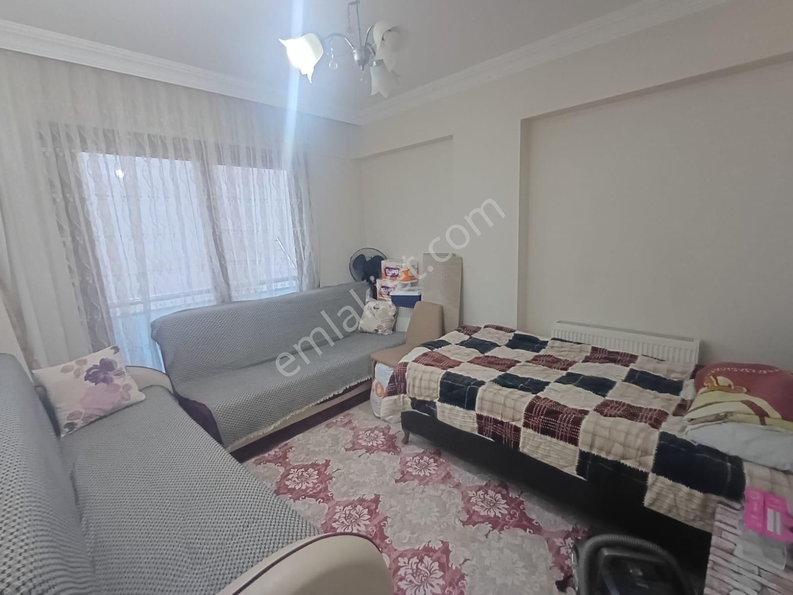 🏡göktaşlı Mahallesi 🏡 ✅2+1 80m2 5 Katlının 5 Katı ❇️açık Mutfak Petek Kombili ❇️ Özelikli - Görsel 6