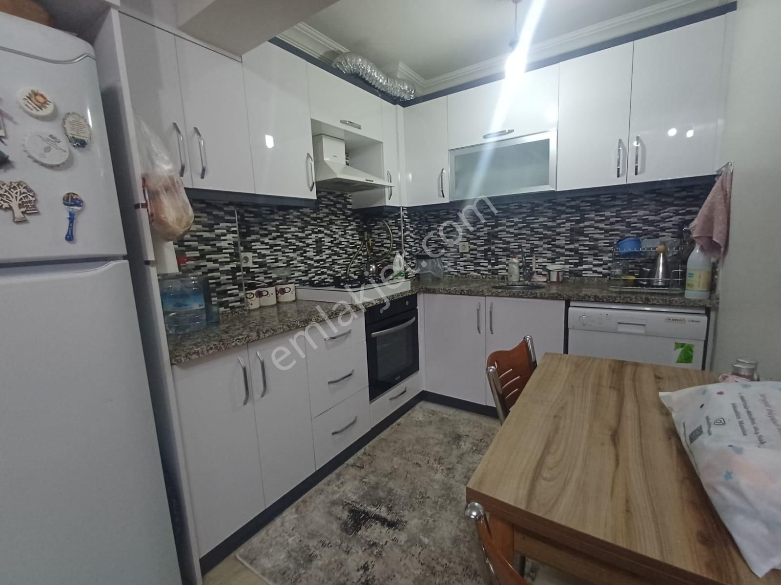 🏡göktaşlı Mahallesi 🏡 ✅2+1 80m2 5 Katlının 5 Katı ❇️açık Mutfak Petek Kombili ❇️ Özelikli - Görsel 8