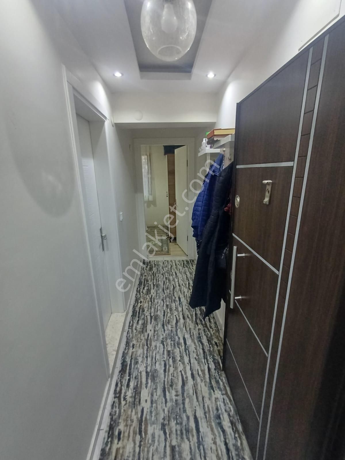 🏡göktaşlı Mahallesi 🏡 ✅2+1 80m2 5 Katlının 5 Katı ❇️açık Mutfak Petek Kombili ❇️ Özelikli - Görsel 4