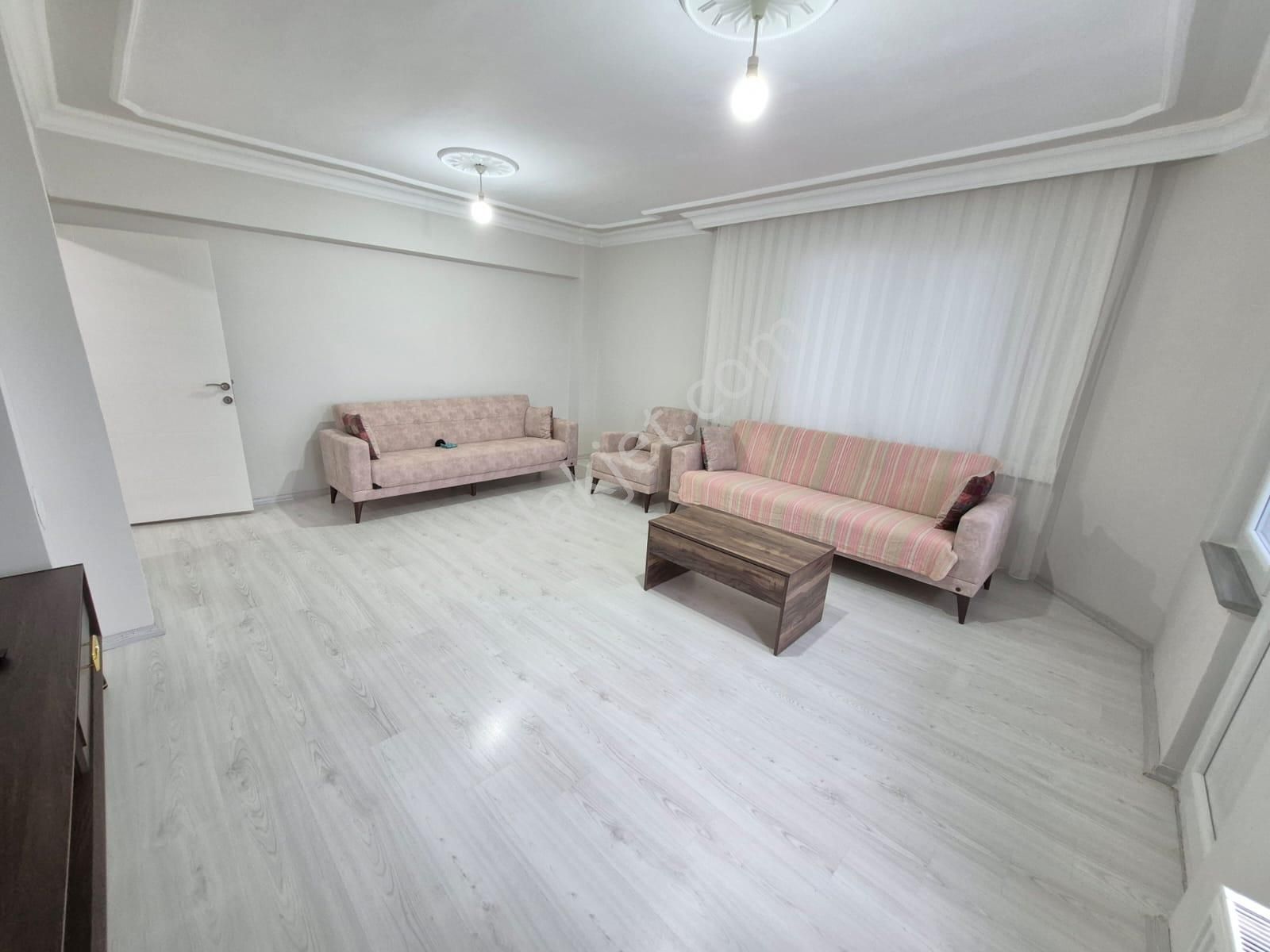 Delux'den Panoramik Deniz Manzaralı ,tadilatlı,eşyalı 3+1 Daire - Görsel 4