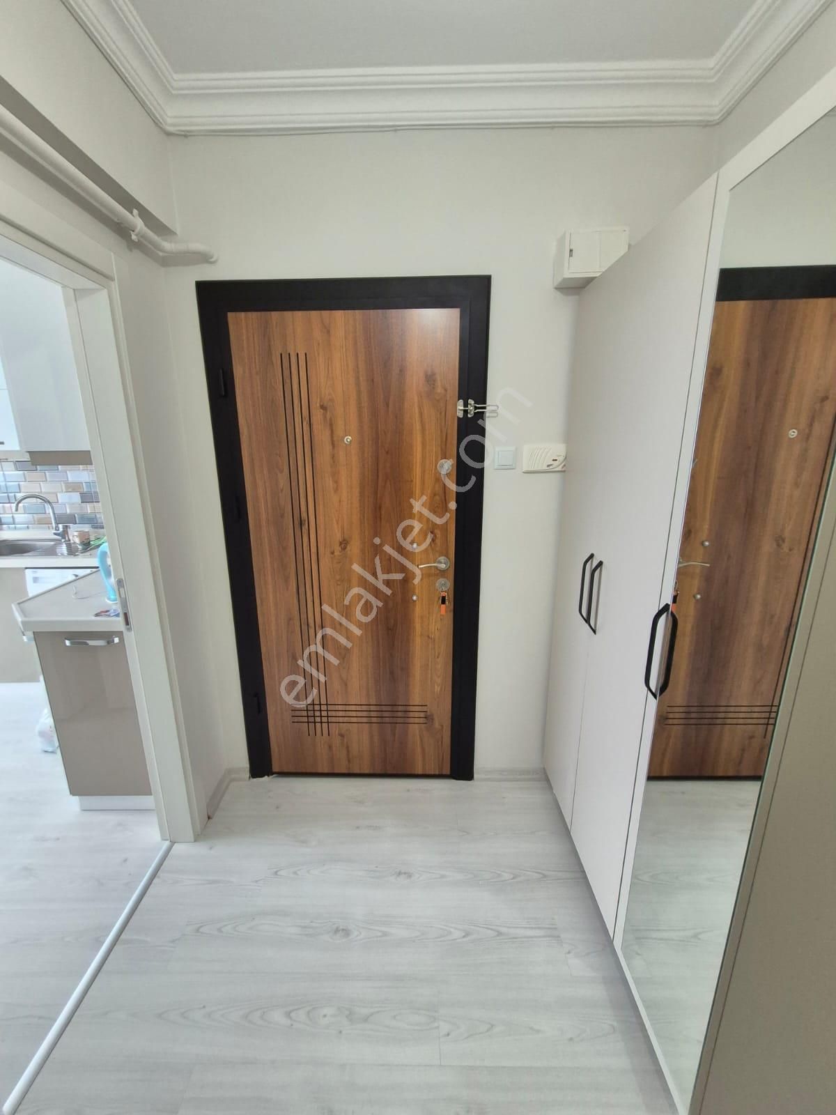 Delux'den Panoramik Deniz Manzaralı ,tadilatlı,eşyalı 3+1 Daire - Görsel 29