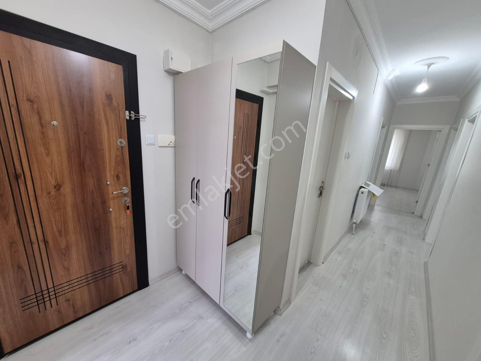 Delux'den Panoramik Deniz Manzaralı ,tadilatlı,eşyalı 3+1 Daire - Görsel 22