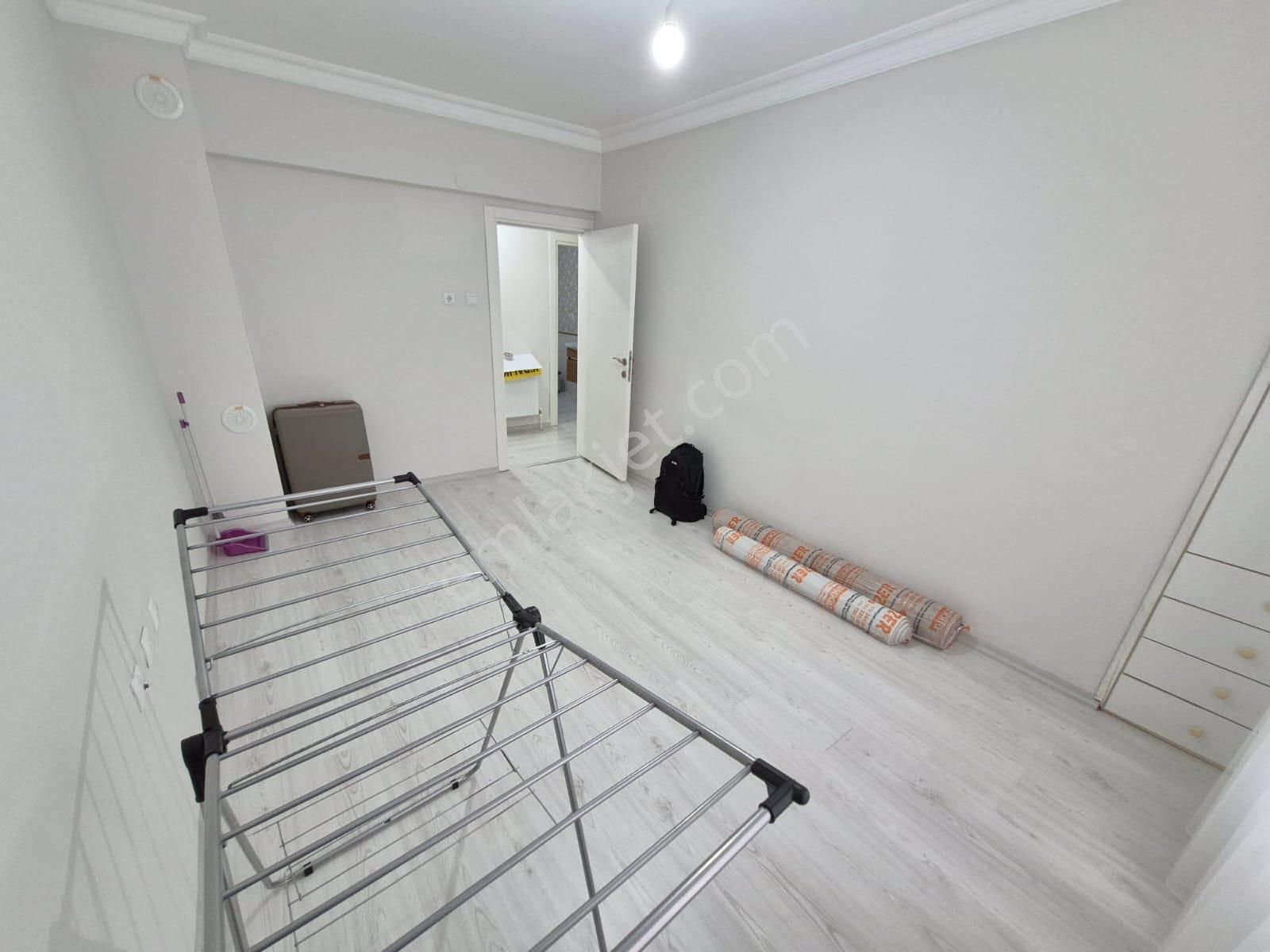 Delux'den Panoramik Deniz Manzaralı ,tadilatlı,eşyalı 3+1 Daire - Görsel 26