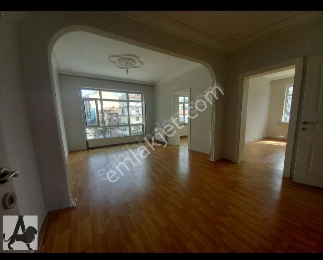 İvedik Caddesine Cephe Ara Kat 2+1 Lüks Yapılı Satılık Daire - Görsel 3