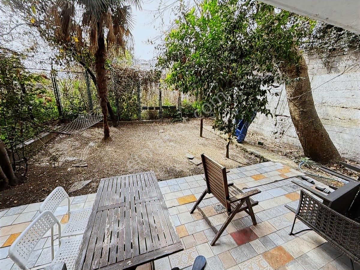 Teşvikiye Av.süreyya Ağaoğlu Sk. 3+1 Genış Bahçeli Satılık Daire - Görsel 12