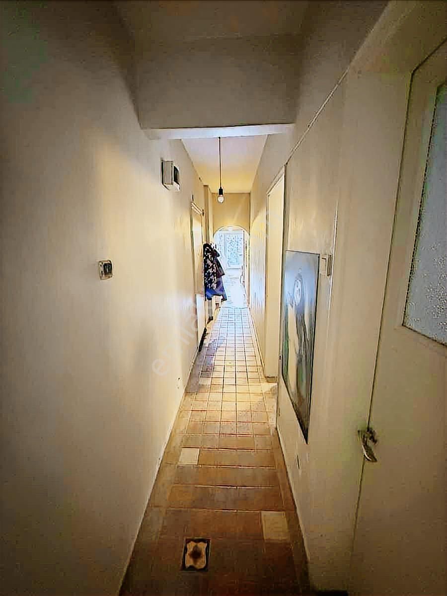Teşvikiye Av.süreyya Ağaoğlu Sk. 3+1 Genış Bahçeli Satılık Daire - Görsel 8