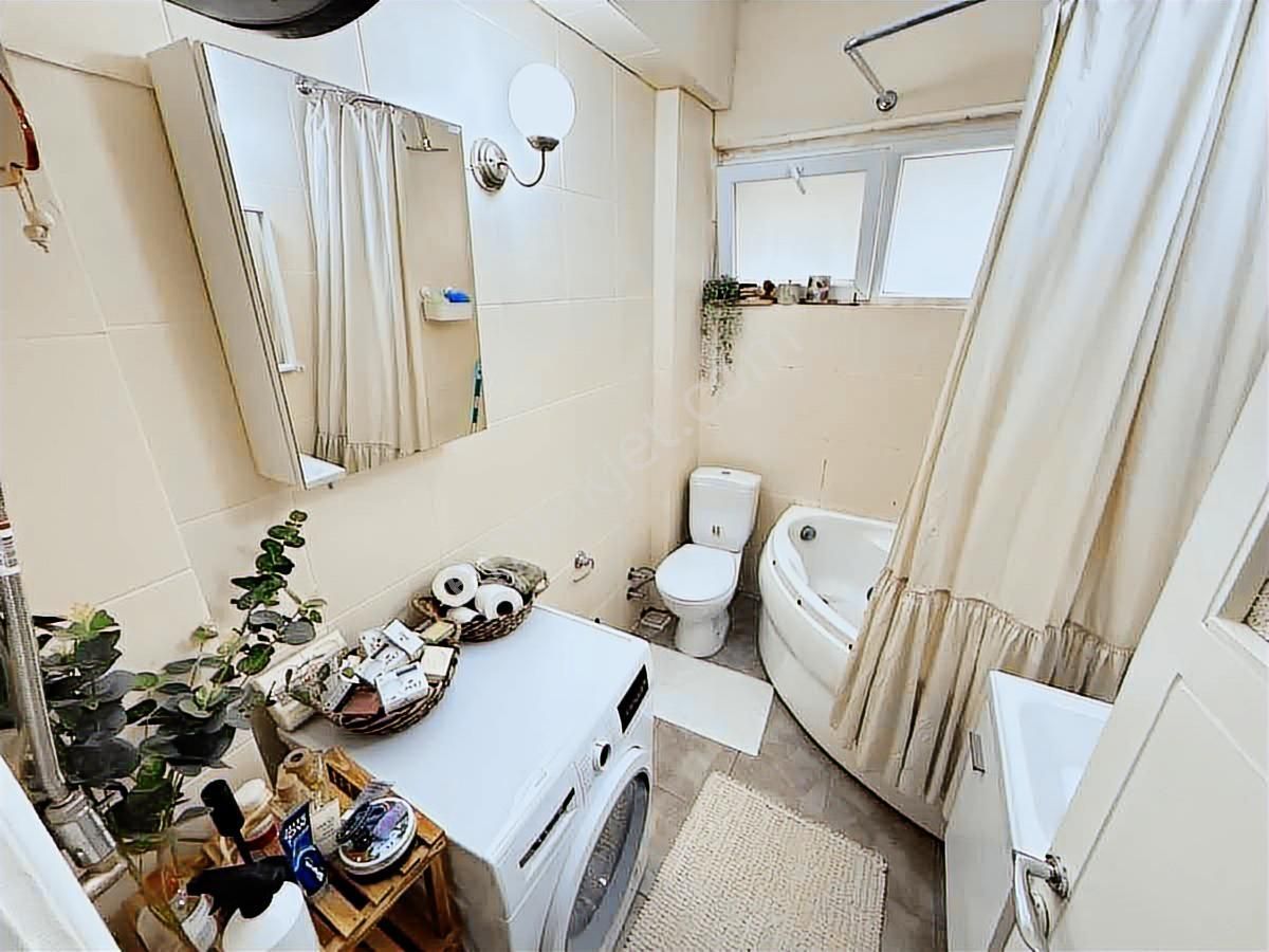 Teşvikiye Av.süreyya Ağaoğlu Sk. 3+1 Genış Bahçeli Satılık Daire - Görsel 9