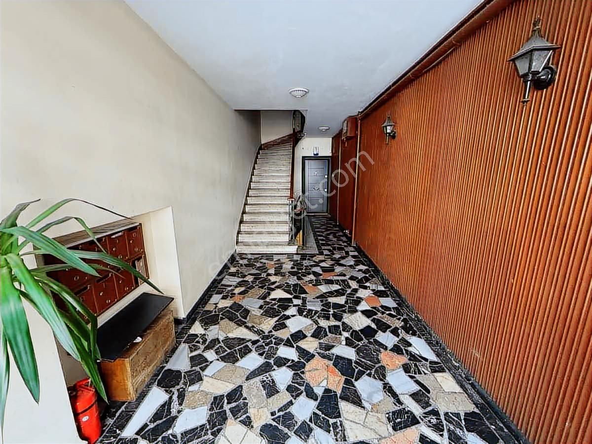 Teşvikiye Av.süreyya Ağaoğlu Sk. 3+1 Genış Bahçeli Satılık Daire - Görsel 10