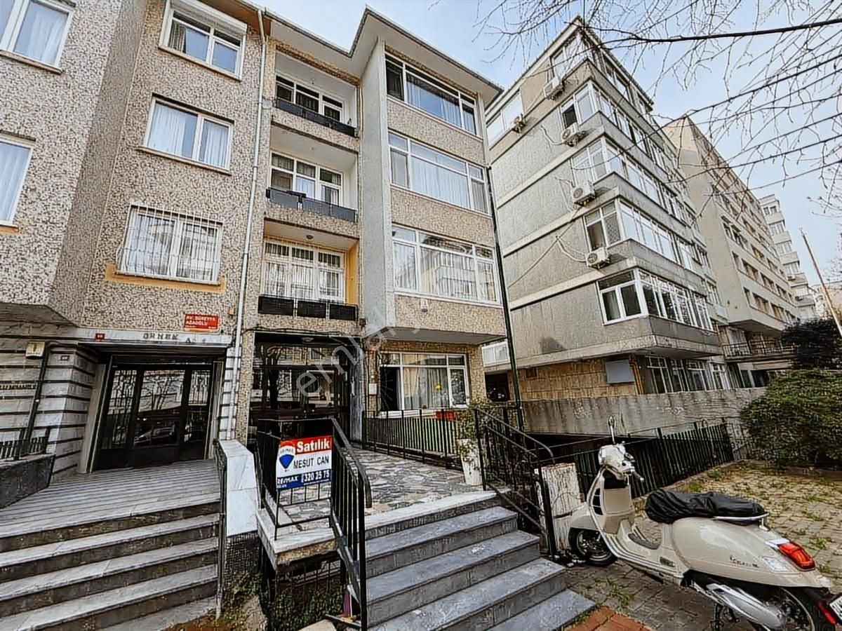 Teşvikiye Av.süreyya Ağaoğlu Sk. 3+1 Genış Bahçeli Satılık Daire - Görsel 18