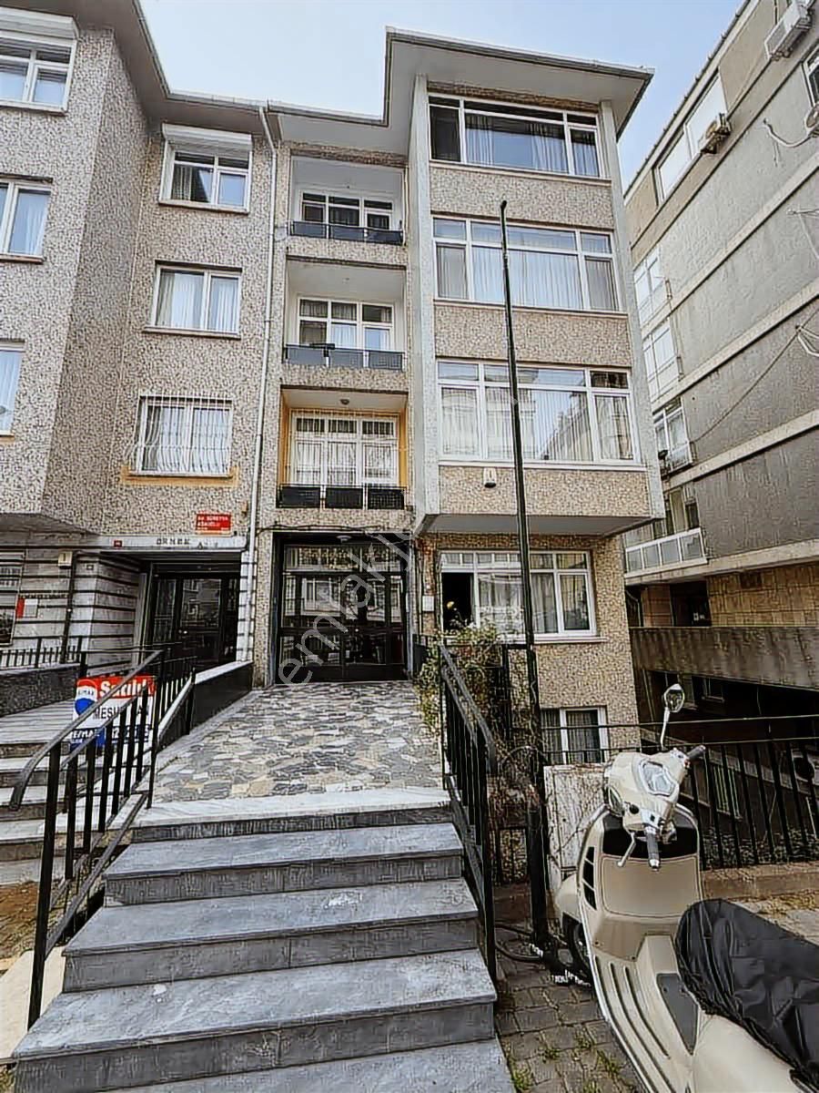 Teşvikiye Av.süreyya Ağaoğlu Sk. 3+1 Genış Bahçeli Satılık Daire - Görsel 22