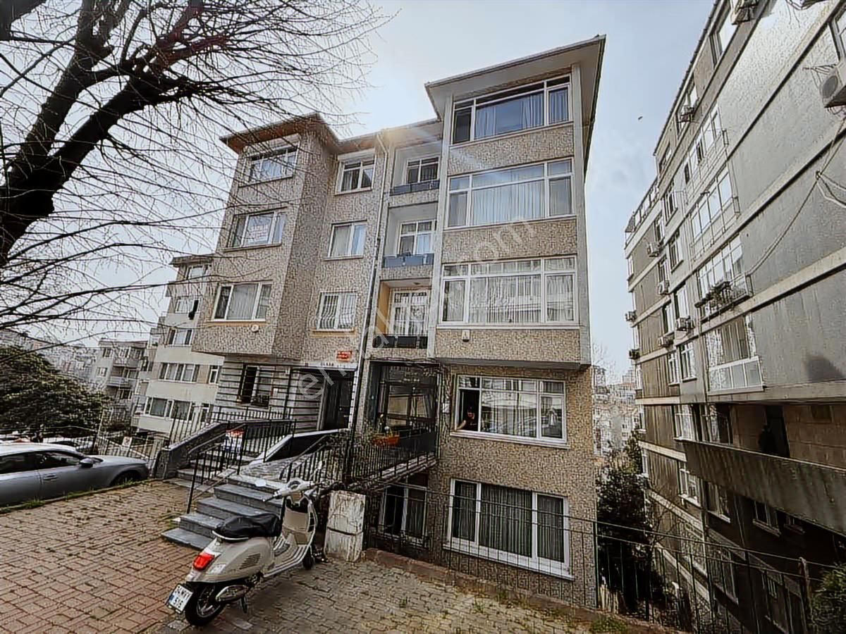 Teşvikiye Av.süreyya Ağaoğlu Sk. 3+1 Genış Bahçeli Satılık Daire - Görsel 17