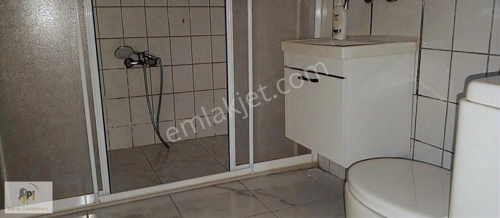 Pi Emlak'tan Kiralık 3+1 Daire 3 Kat Olup Önū Açik Bir Dair - Görsel 8