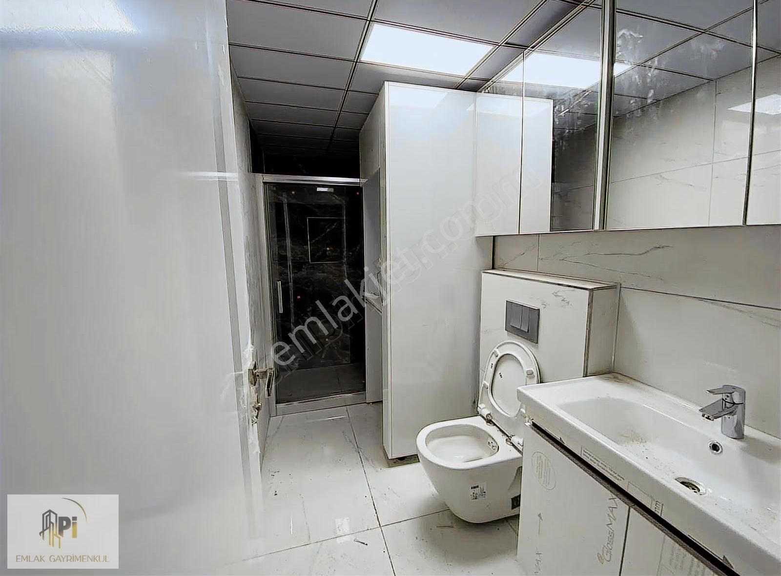 Pi Gayrimenkul'den Batıkent'te Sıfır 2+1 Daire - Görsel 8