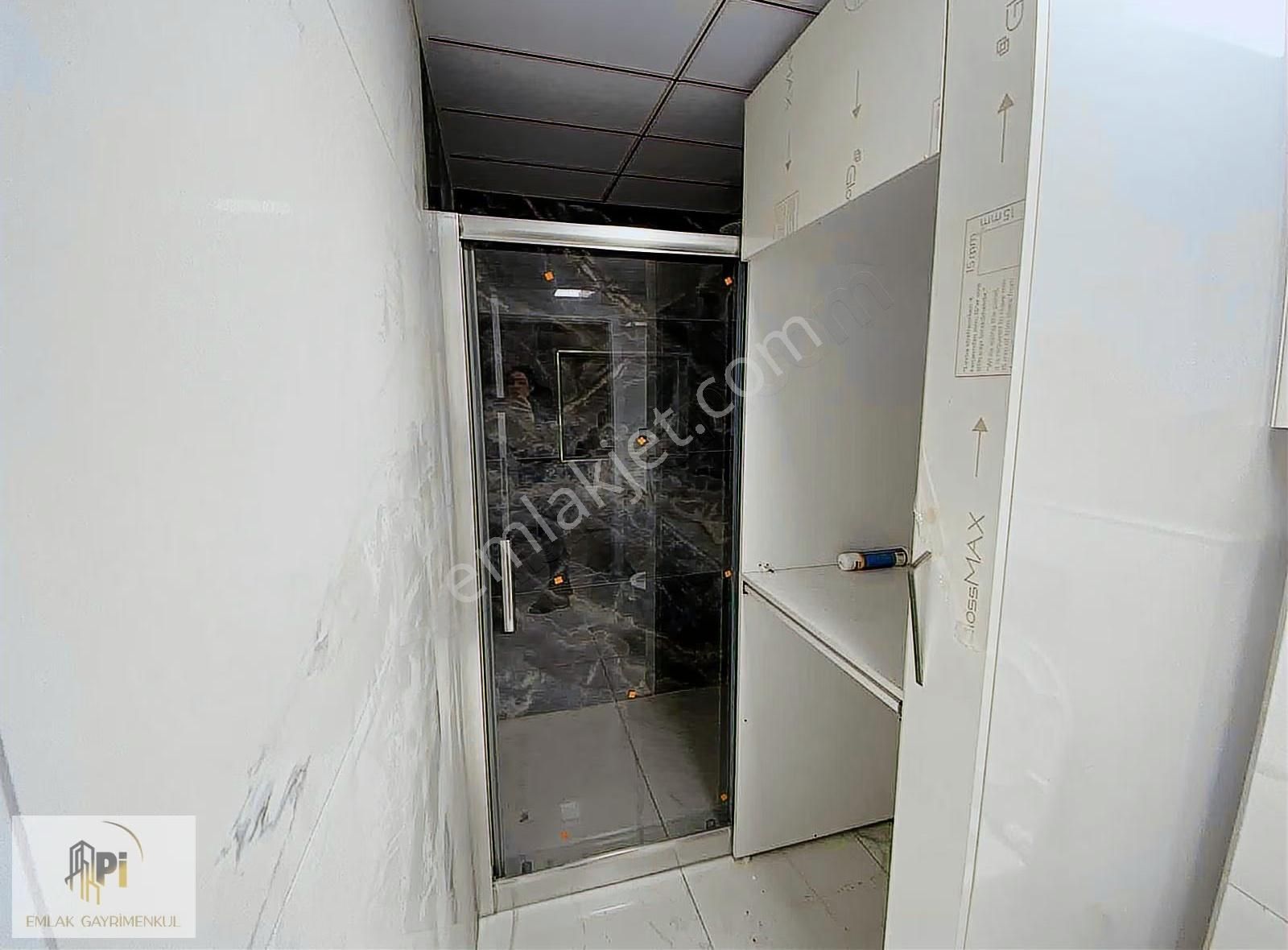 Pi Gayrimenkul'den Batıkent'te Sıfır 2+1 Daire - Görsel 5