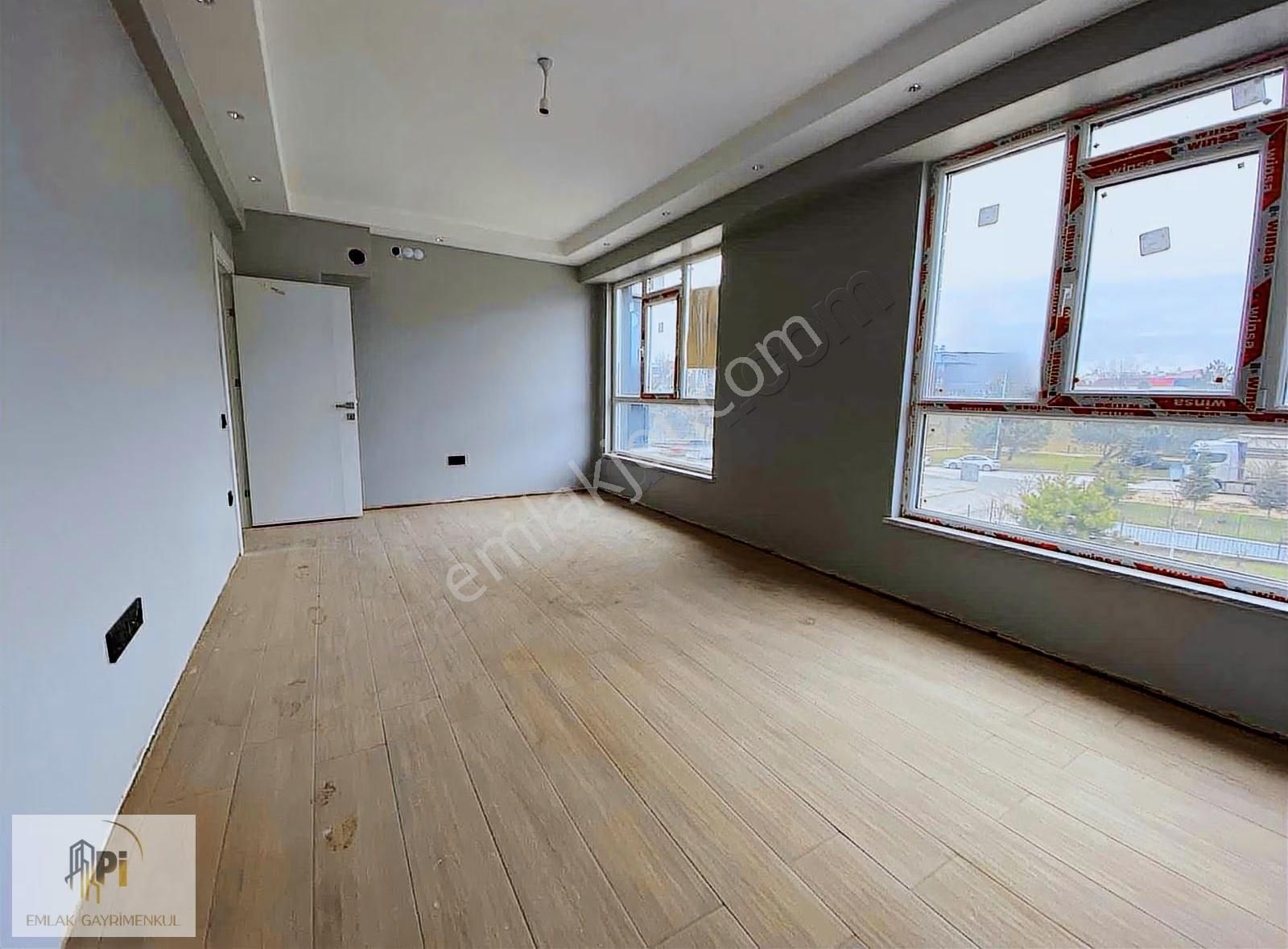 Pi Gayrimenkul'den Batıkent'te Sıfır 2+1 Daire - Görsel 7