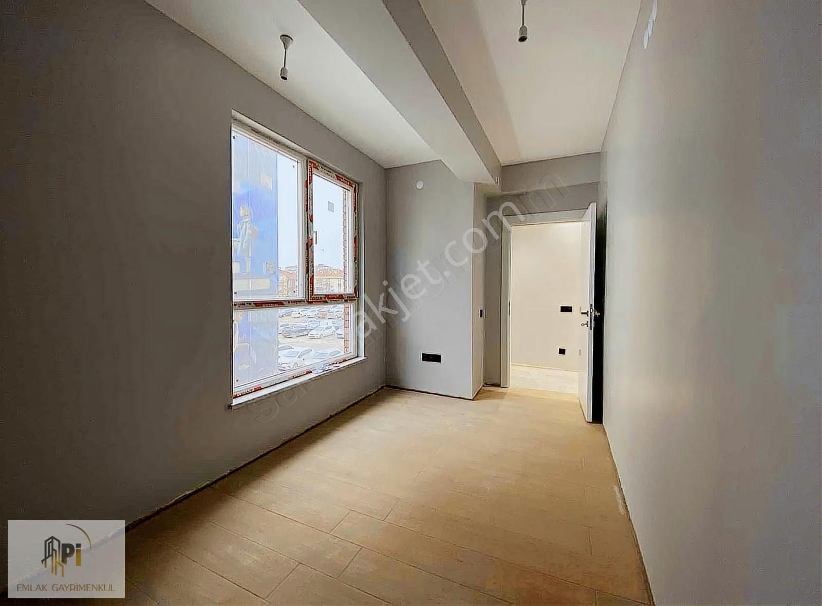 Pi Gayrimenkul'den Batıkent'te Sıfır 2+1 Daire - Görsel 19