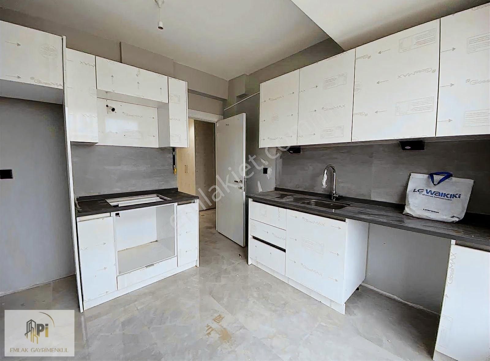 Pi Gayrimenkul'den Batıkent'te Sıfır 2+1 Daire - Görsel 9