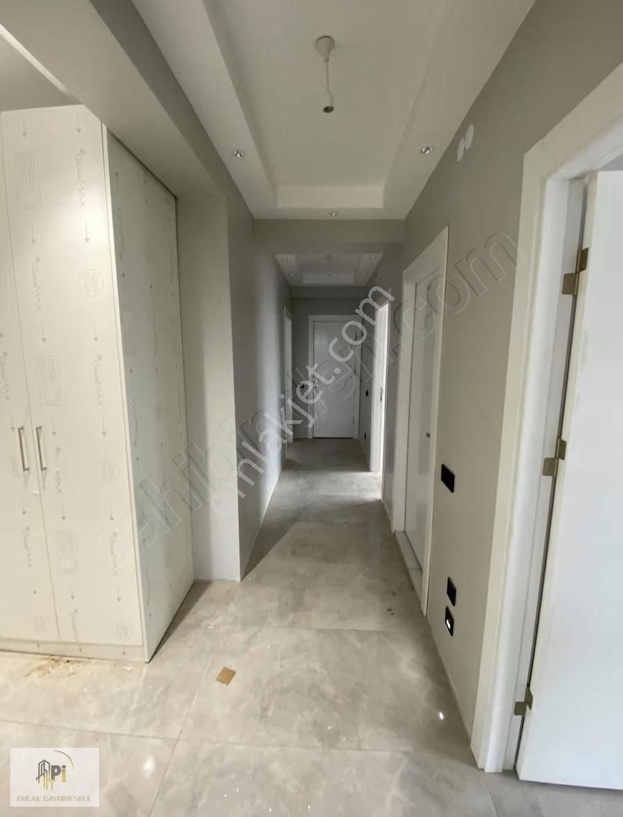 Pi Gayrimenkul'den Batıkent'te Sıfır 2+1 Daire - Görsel 2