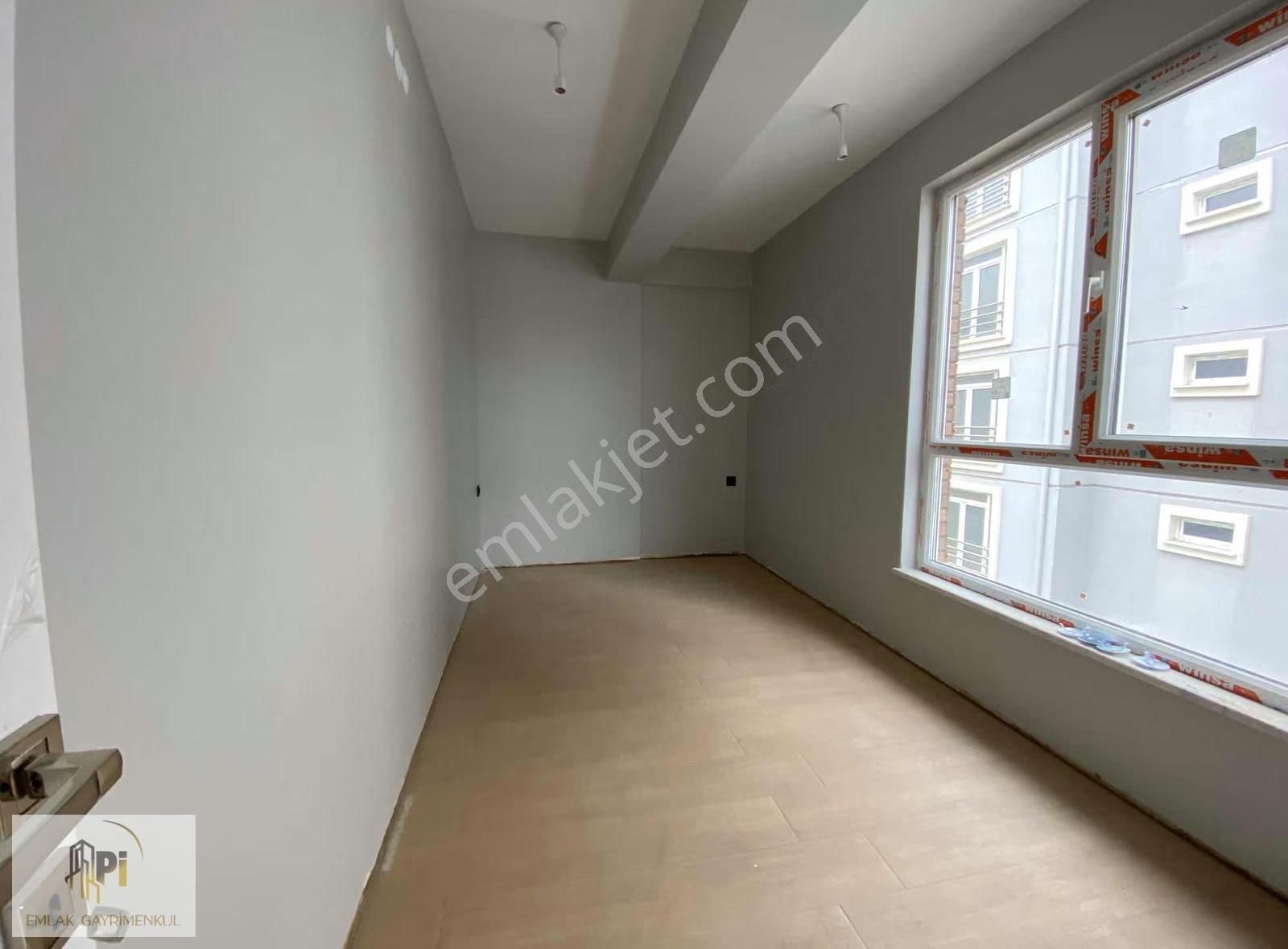 Pi Gayrimenkul'den Batıkent'te Sıfır 2+1 Daire - Görsel 11