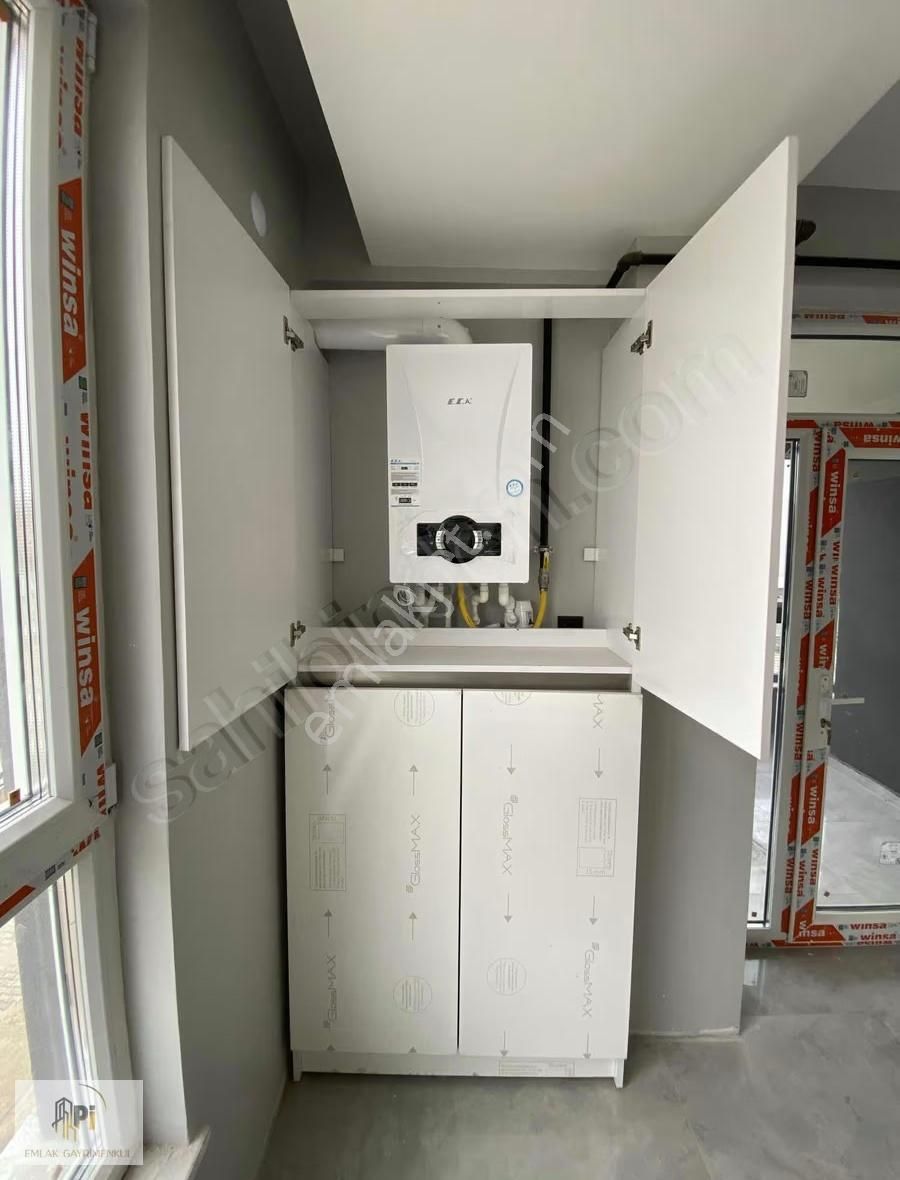 Pi Gayrimenkul'den Batıkent'te Sıfır 2+1 Daire - Görsel 12