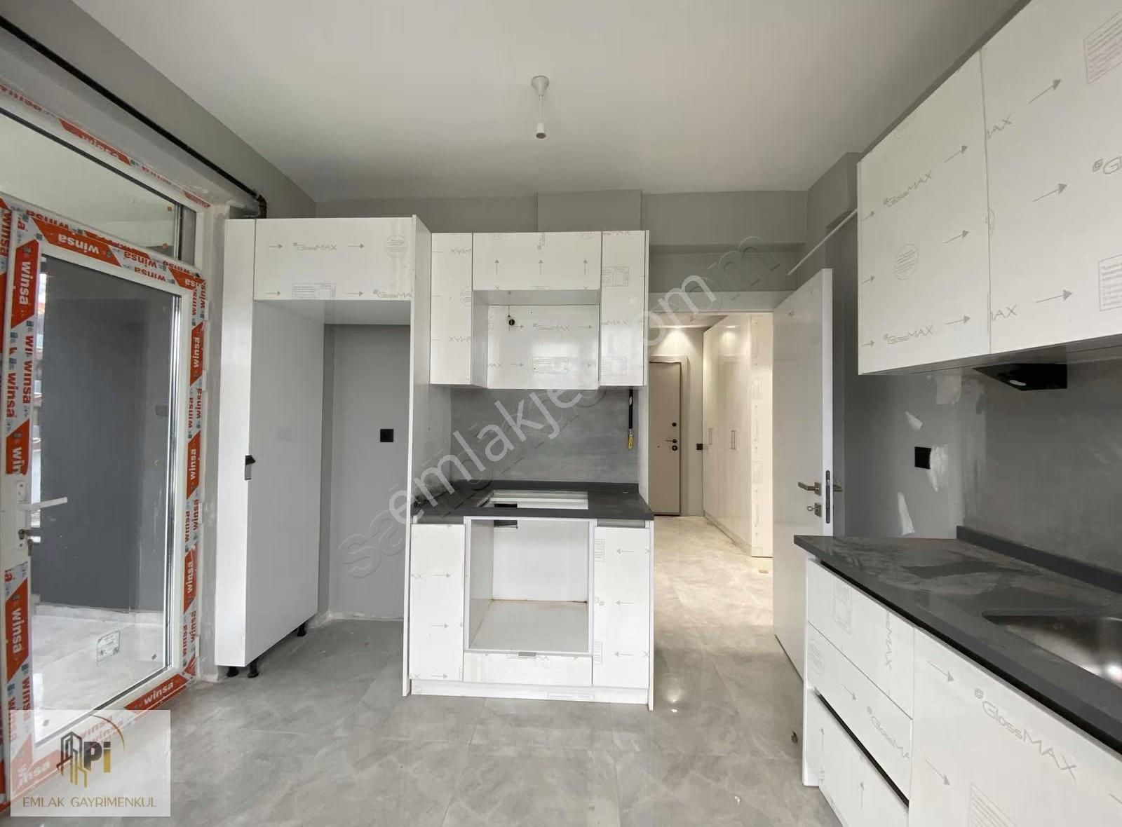 Pi Gayrimenkul'den Batıkent'te Sıfır 2+1 Daire - Görsel 21