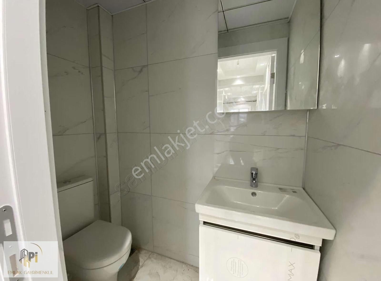 Pi Gayrimenkul'den Batıkent'te Sıfır 2+1 Daire - Görsel 22