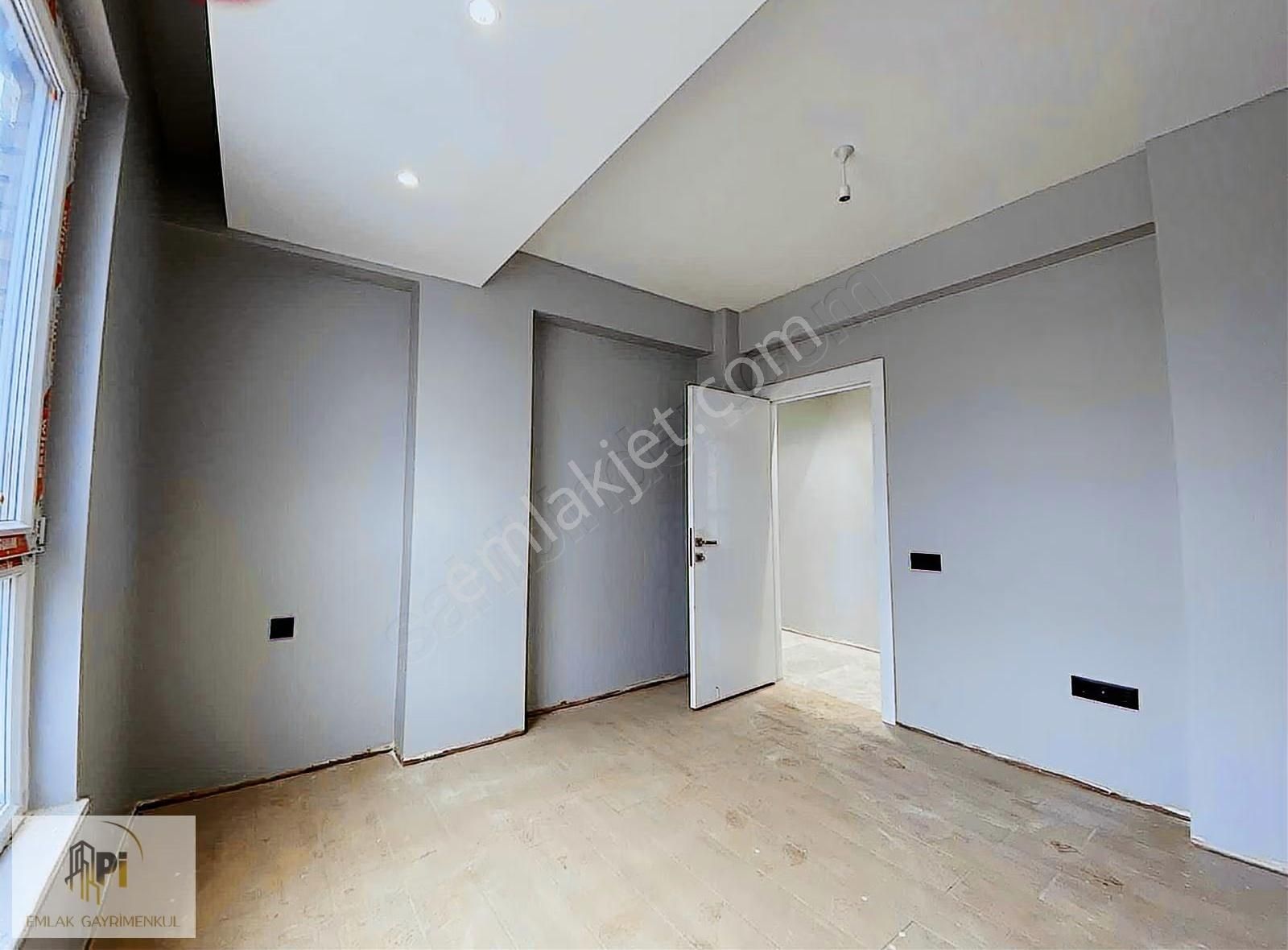 Pi Gayrimenkul'den Batıkent'te Sıfır 2+1 Daire - Görsel 15