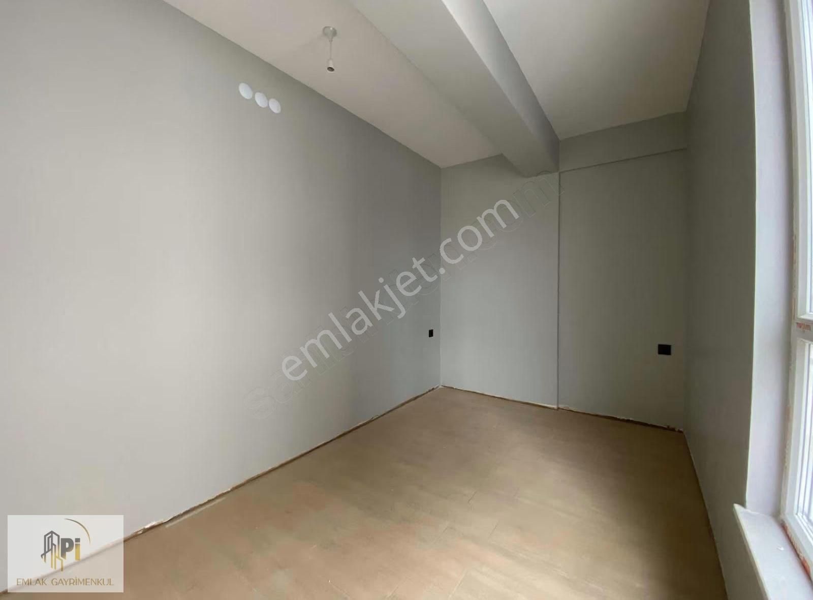 Pi Gayrimenkul'den Batıkent'te Sıfır 2+1 Daire - Görsel 13