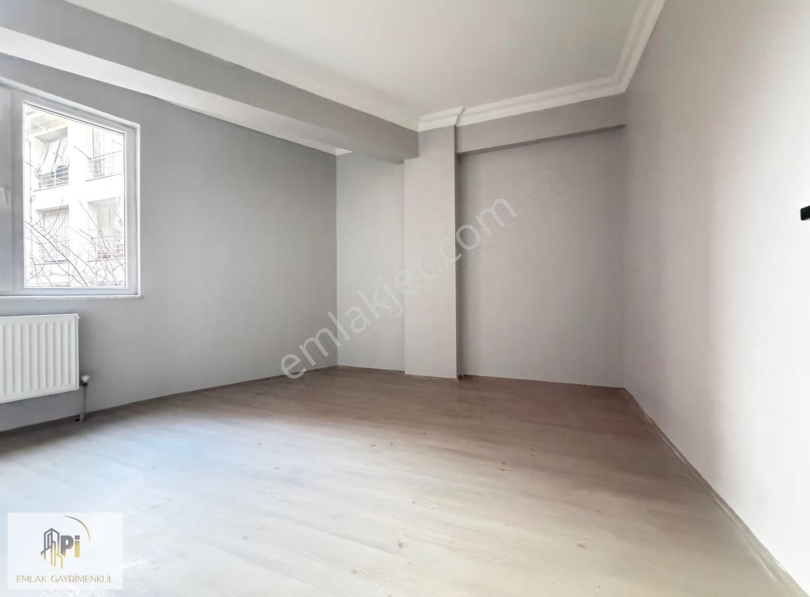 Uygun Fiyatlı 2+0 78 M² Ayrı Mutfak + Balkonlu Kiralık Daire - Görsel 13