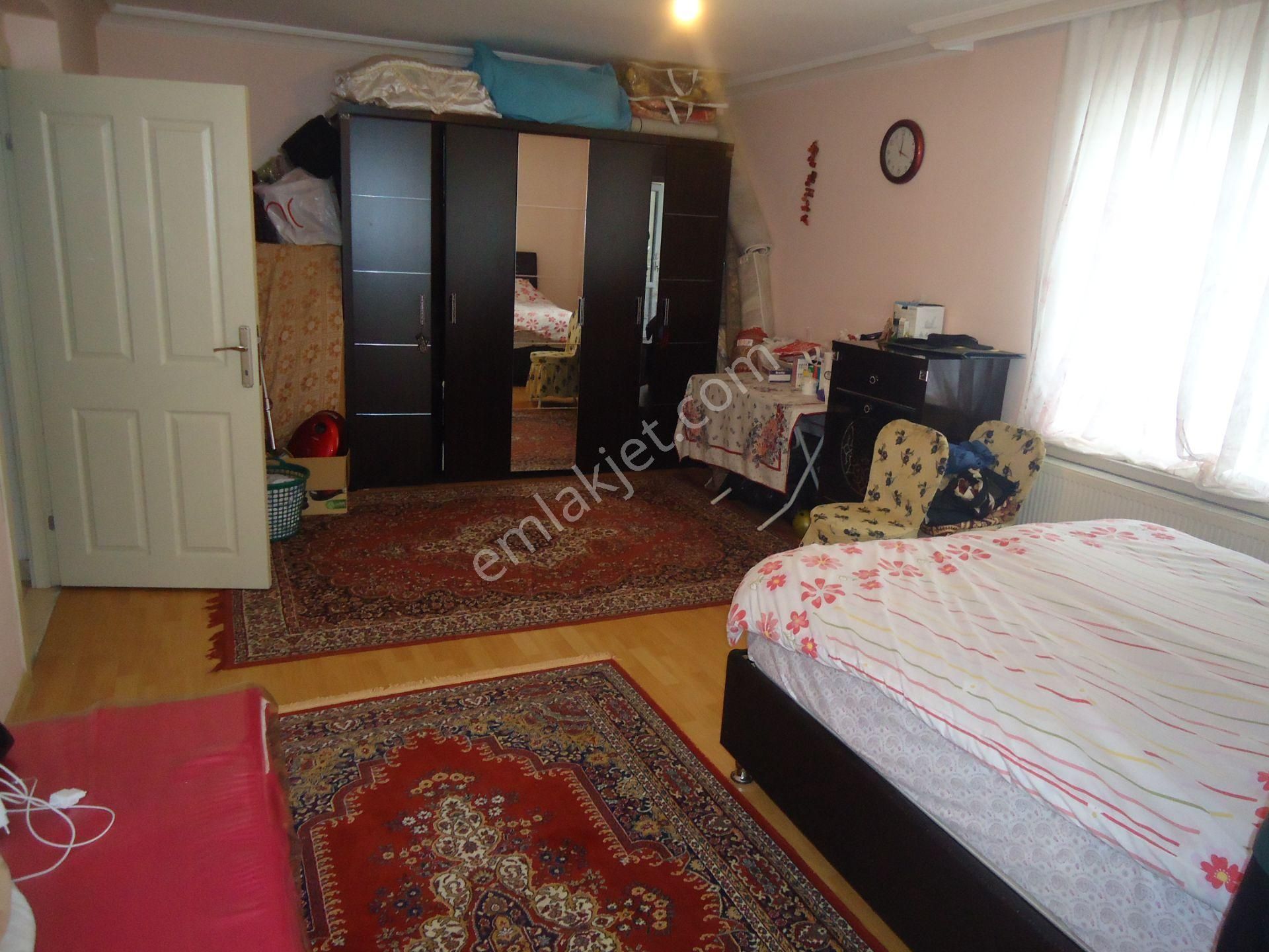 Krc'den Merkezi Konumda Asansörlü 1.katta Satılık 3+1 Daire - Görsel 19