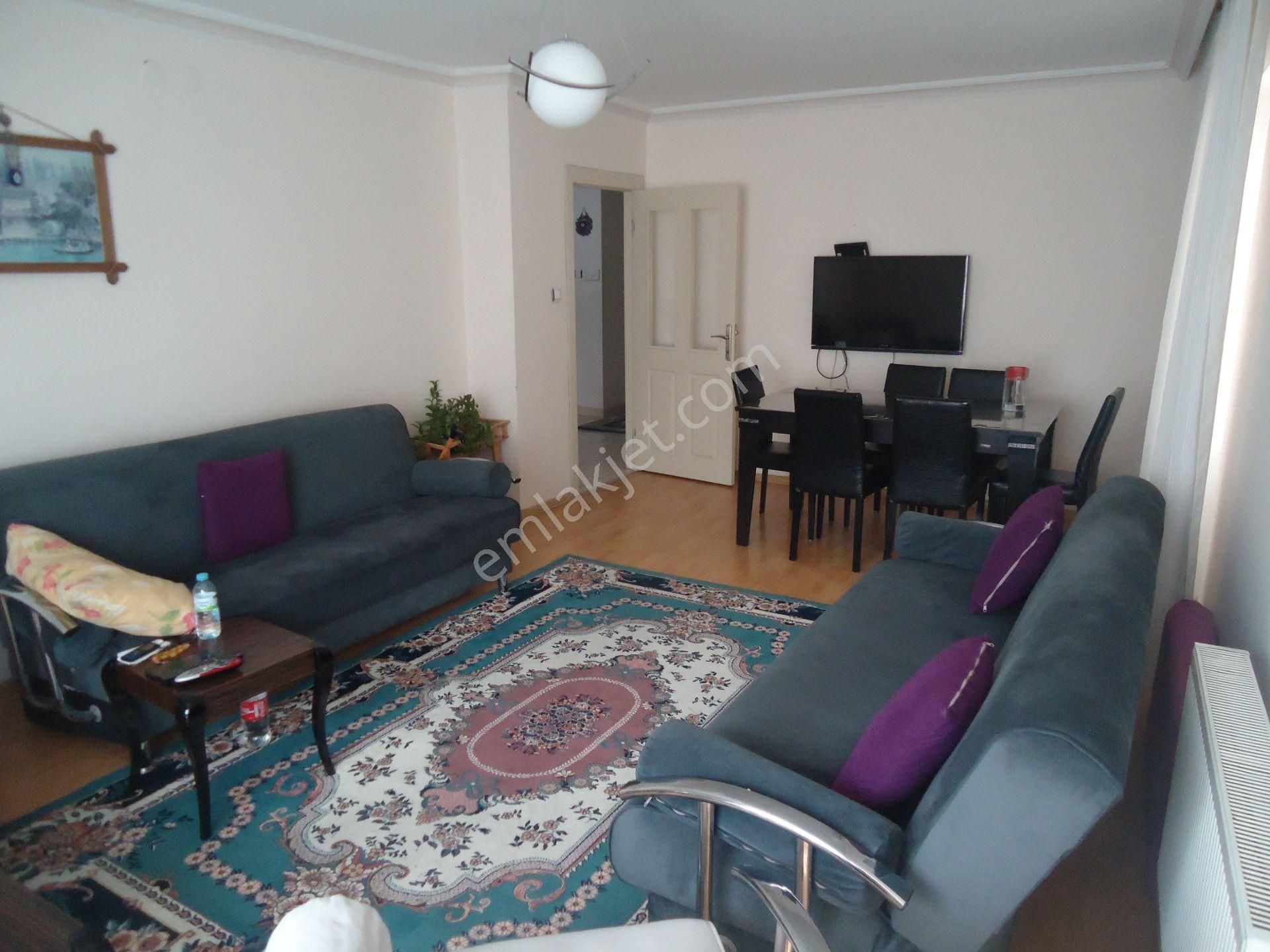 Krc'den Merkezi Konumda Asansörlü 1.katta Satılık 3+1 Daire - Görsel 12