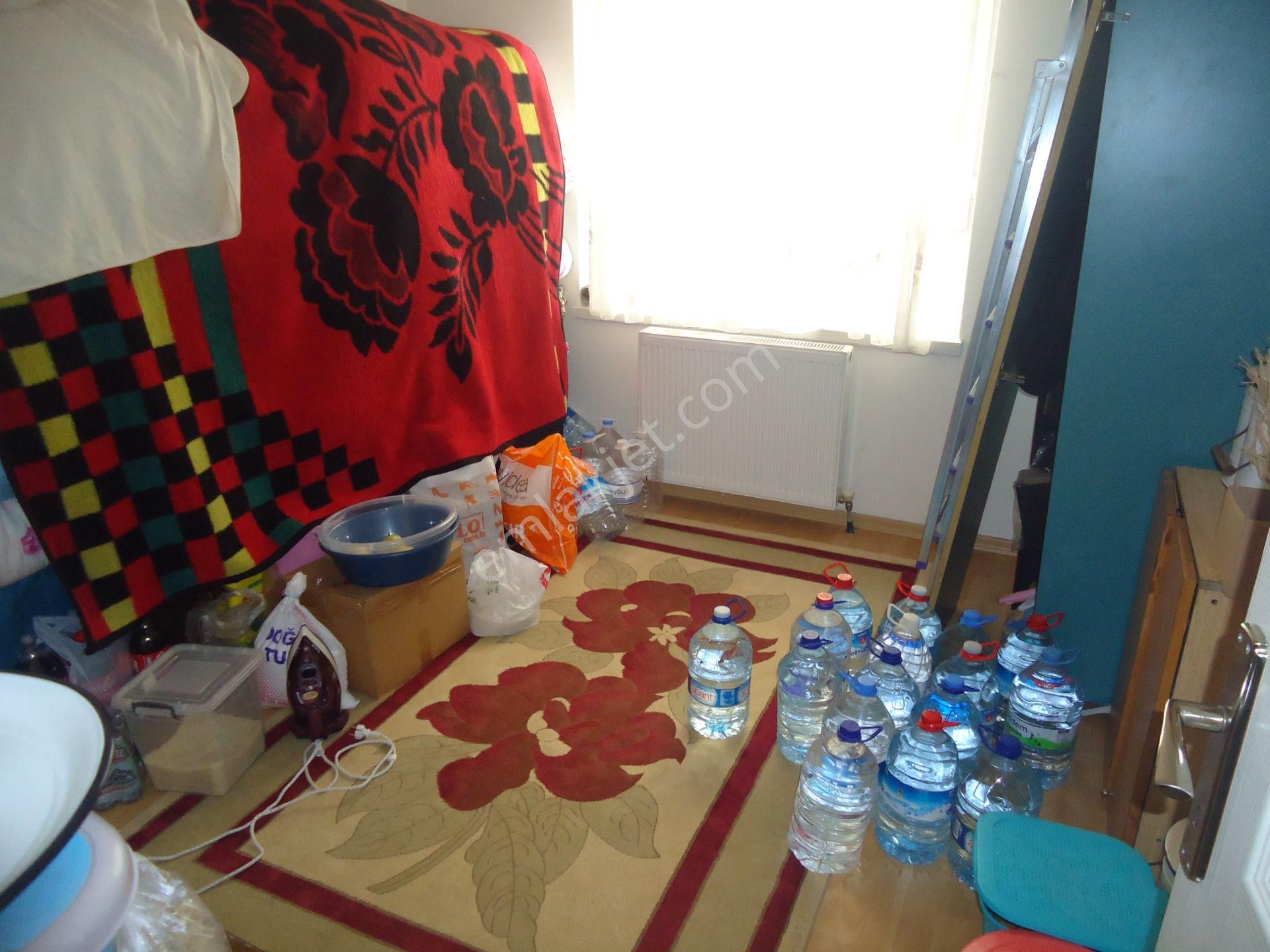 Krc'den Merkezi Konumda Asansörlü 1.katta Satılık 3+1 Daire - Görsel 17